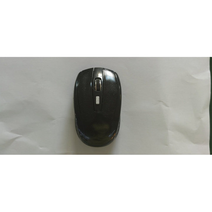 Ergonomische Kabellose Maus mit Präziser Steuerung Karnz