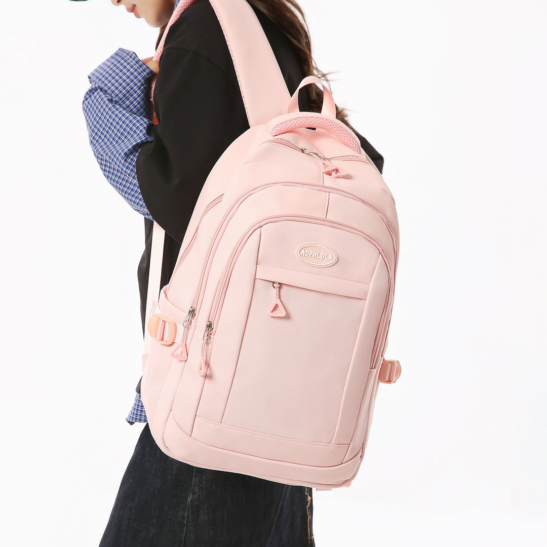 Stilvoller Multifunktions-Rucksack Karnz 1791204395