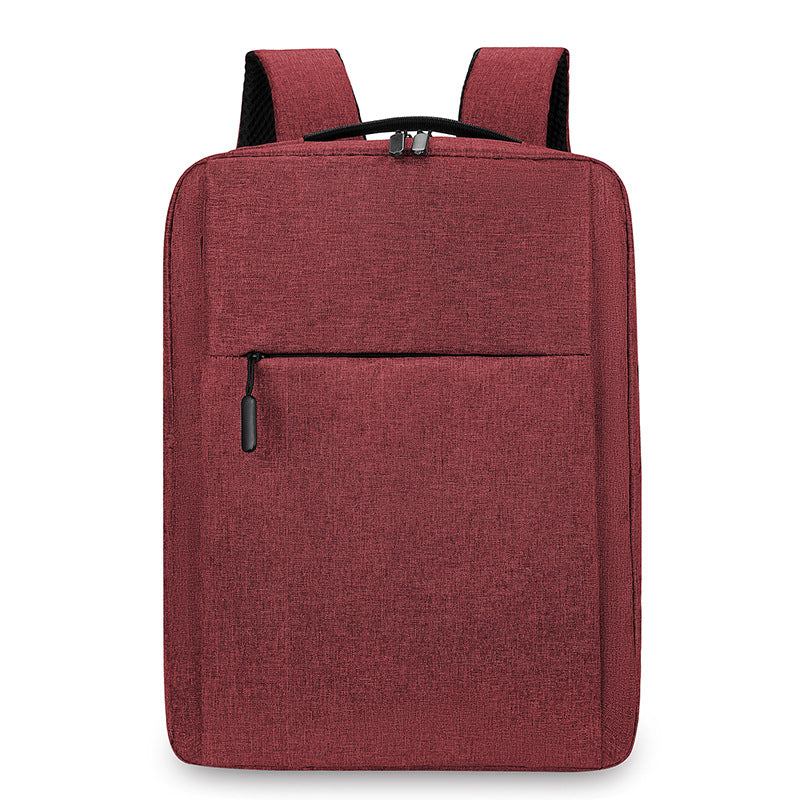 Schlanker minimalistischer Rucksack Karnz