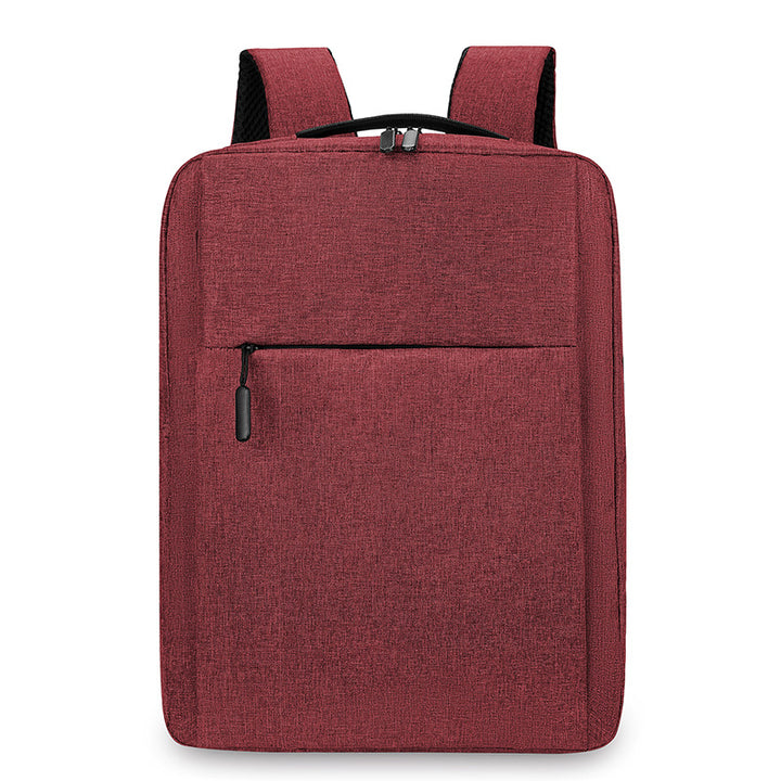 Schlanker minimalistischer Rucksack Karnz