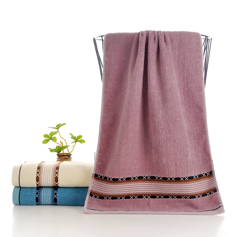Damen Handtuchset Karnz