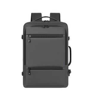 Modular erweiterbarer Reiserucksack Karnz