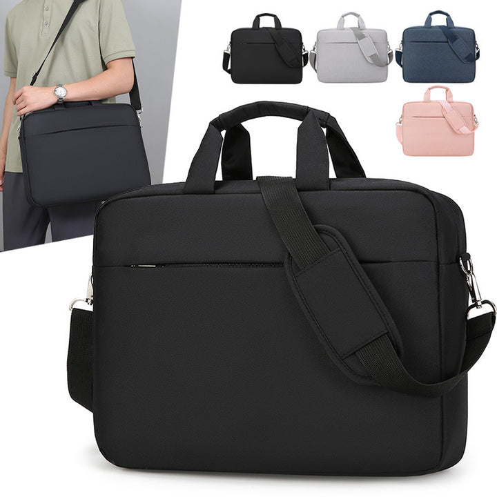 Professionelle Elegante Laptop-Hülle Karnz