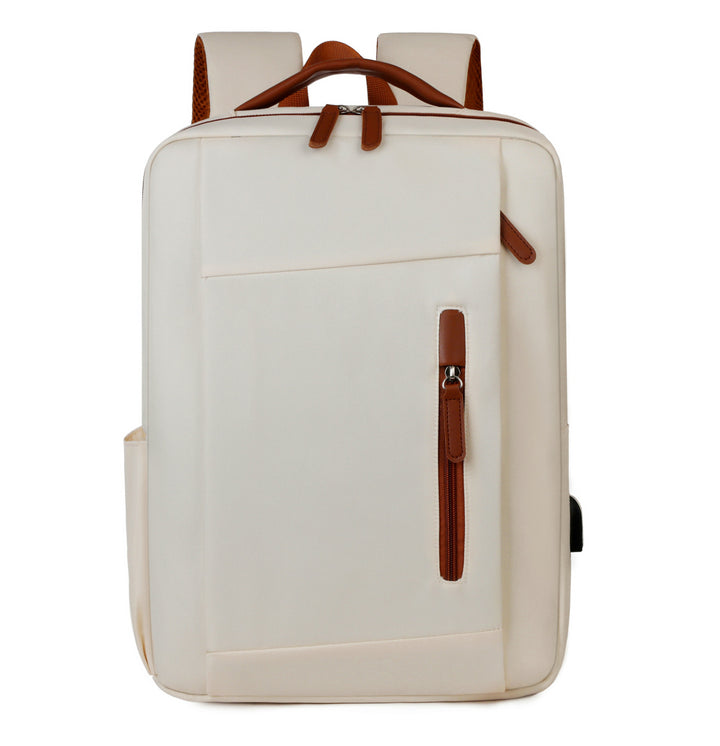 Professioneller Laptop-Rucksack