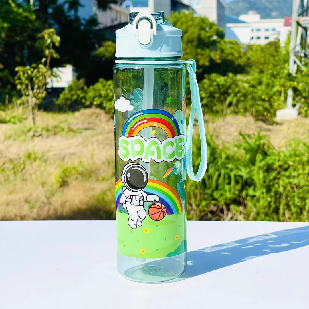 Damen Trinkflasche Karnz