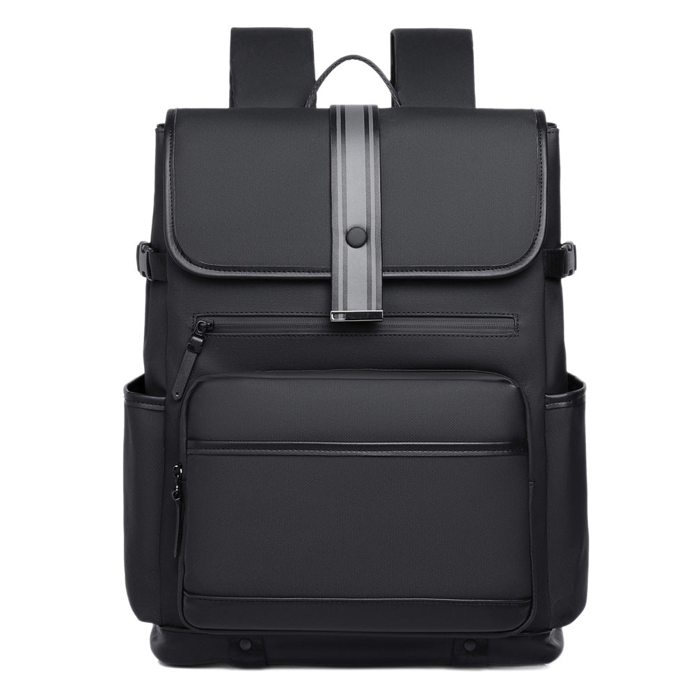 Funktionaler Multi-Taschen-Rucksack Karnz