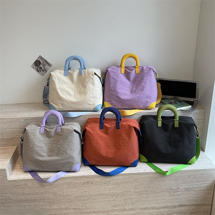 Stilvolle Laptop Tasche Karnz