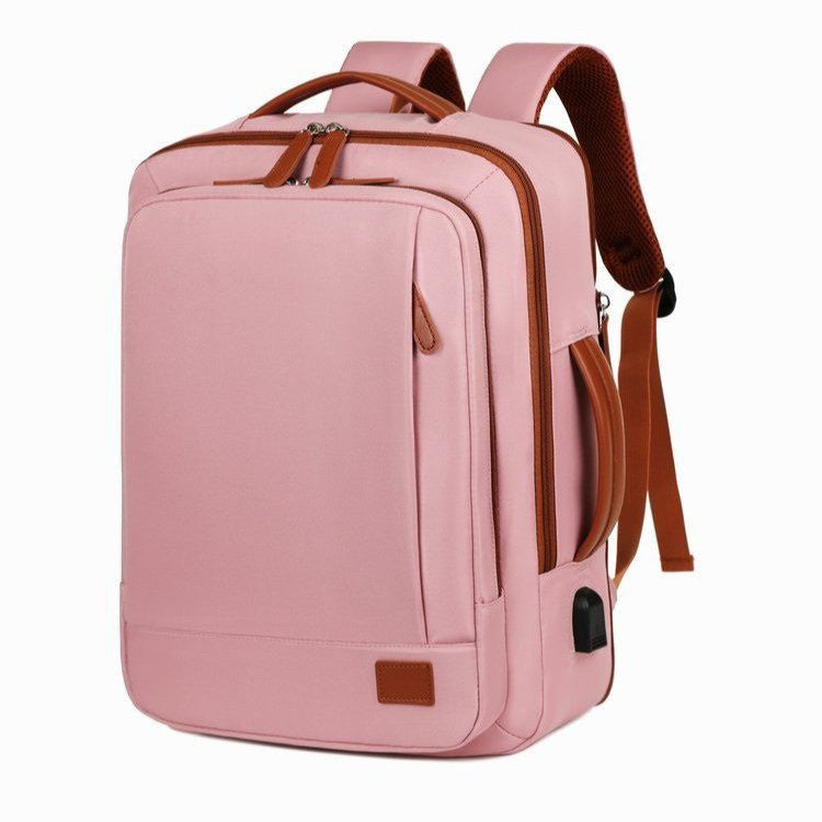 Multi-Funktionaler Wasserdichter Reiserrucksack