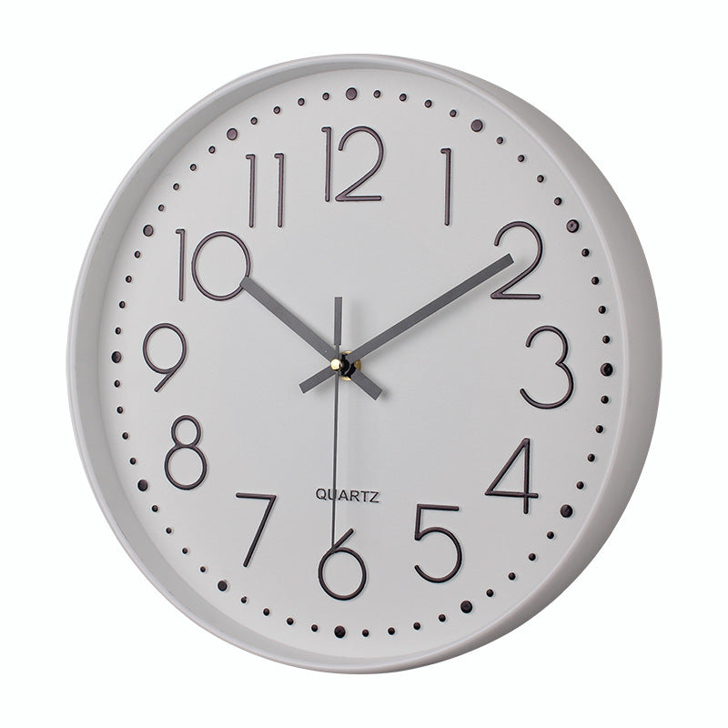Wanduhr Karnz