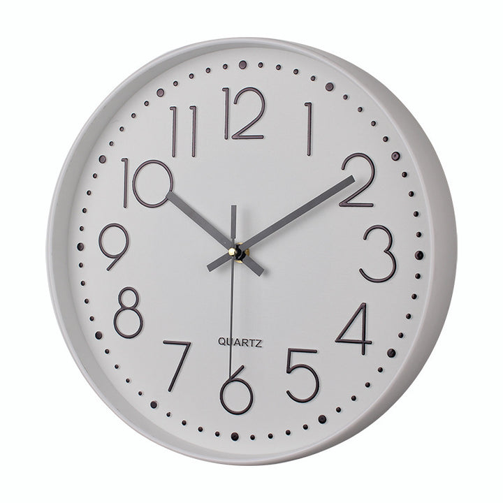 Wanduhr Karnz