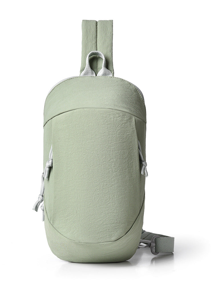 Leichte Sling Tasche Karnz