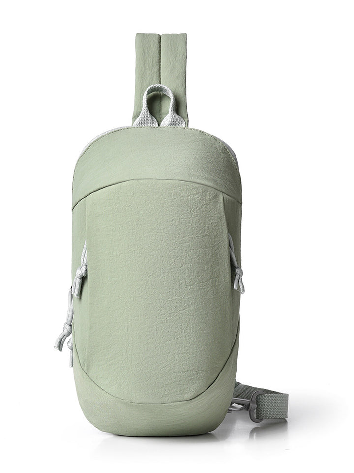 Leichte Sling Tasche Karnz