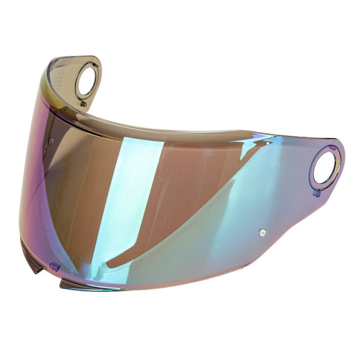 Premium Motorrad Visier Schutz Karnz