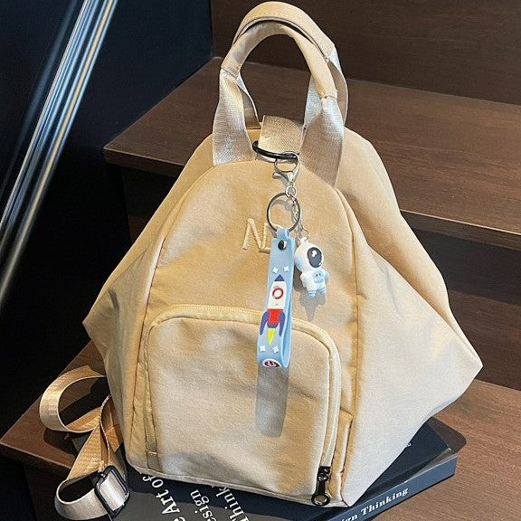 Multifunktionaler Lässig Rucksack