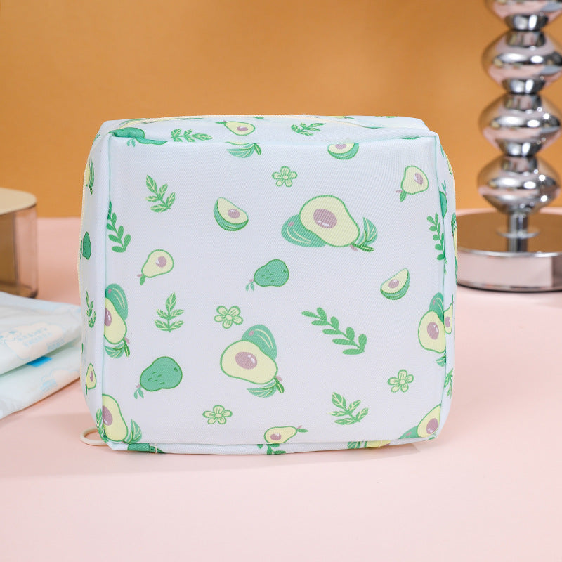 Damen Aufbewahrungsbox Karnz