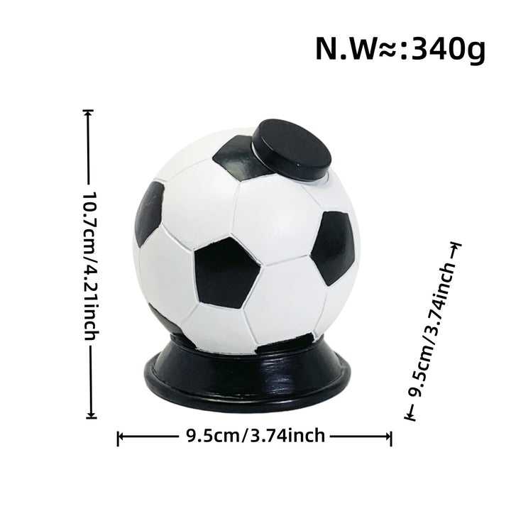 Fußball-Dekofigur Karnz