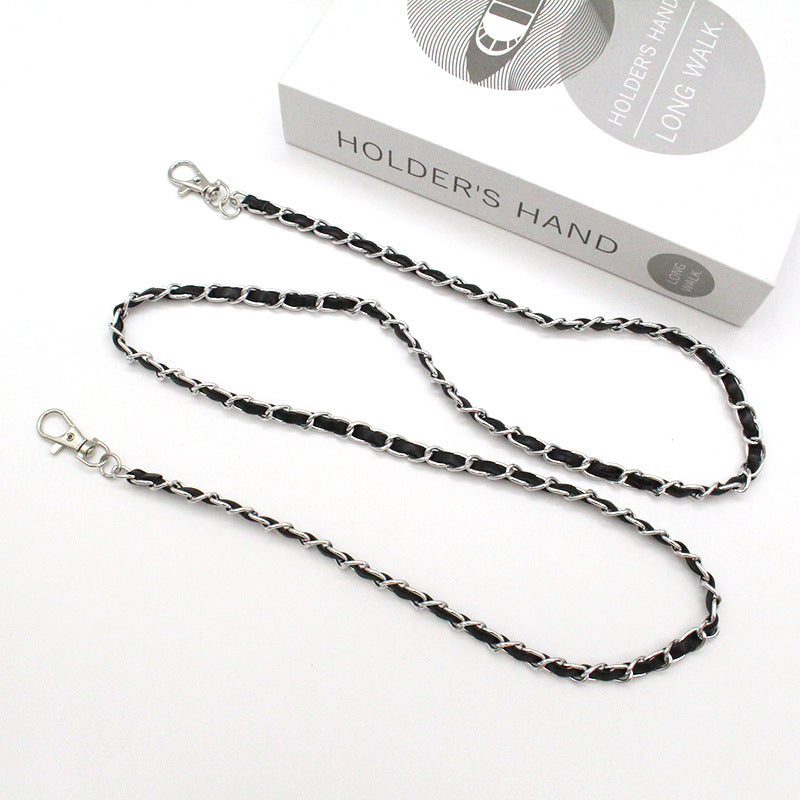 Stylische Brillenhalterkette Karnz 1788159803