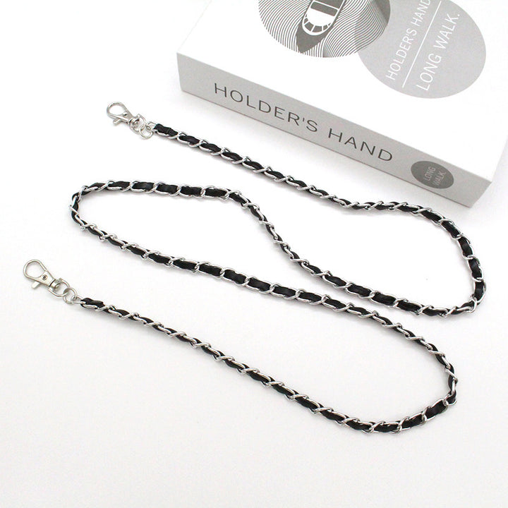 Stylische Brillenhalterkette Karnz 1788159803