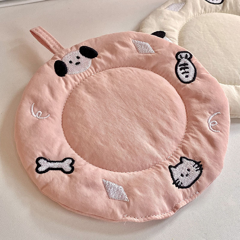 Kuscheliges Tierkissen mit Verspieltem Design Karnz