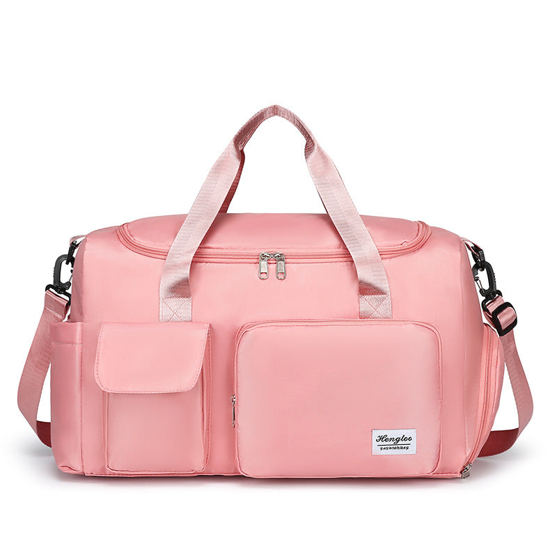 Multifunktionale Reisetasche