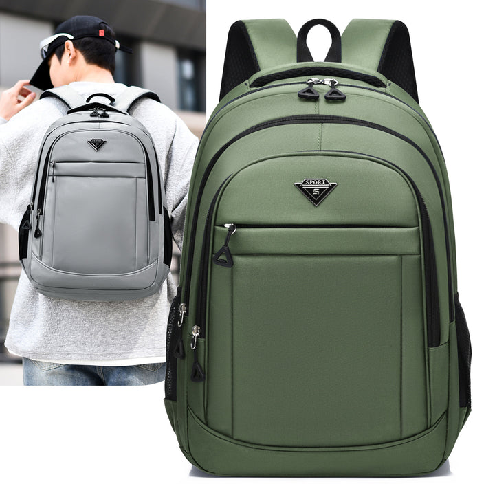 Multifunktionaler Sport-Rucksack Karnz