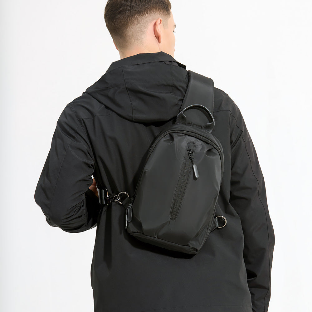 Hochleistungs-Crossbody-Tasche Karnz