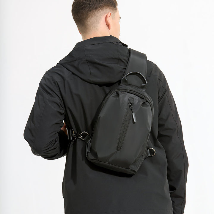 Hochleistungs-Crossbody-Tasche Karnz