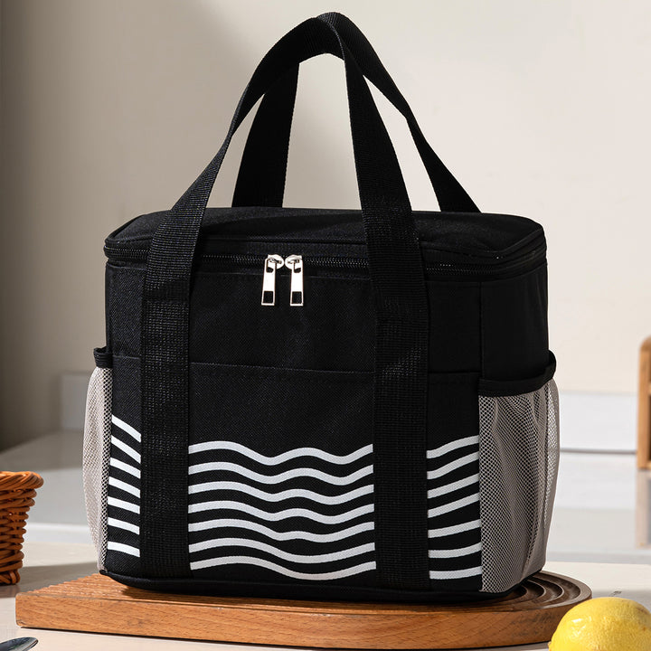 Isolierte Lunch Tasche Karnz