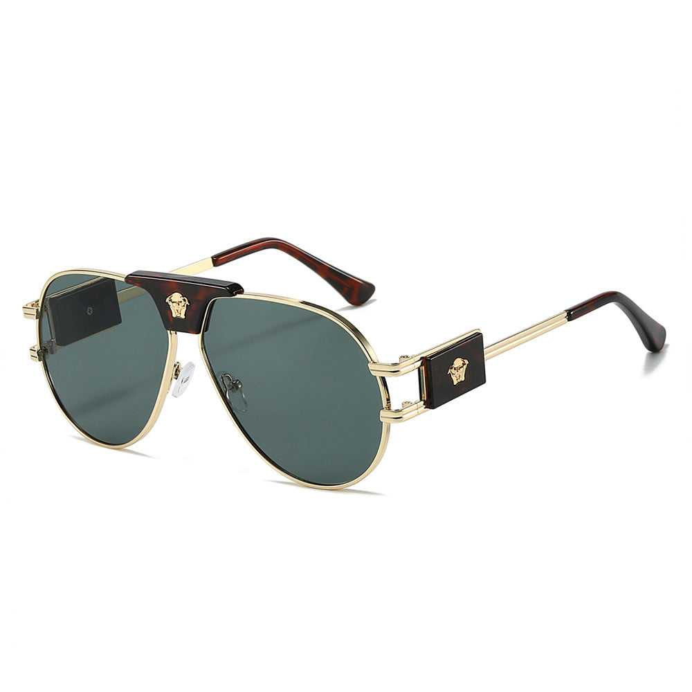 Damen Modische Sonnenbrille Karnz