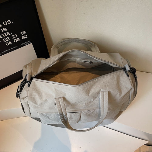 Allzweck-Reise-Taschen-Duffel Bag Karnz