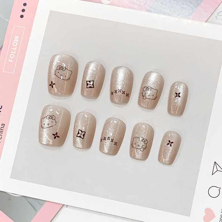 Kunstnagelset Karnz