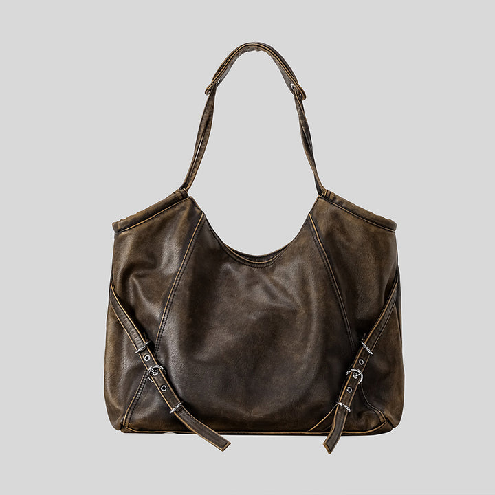 Luxuriöse Vielseitige Schultertasche