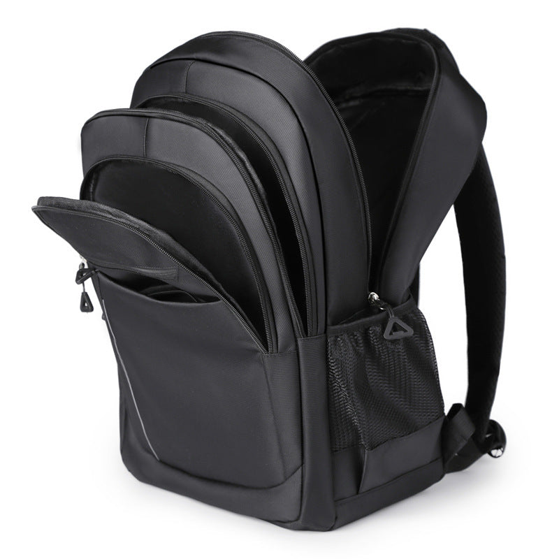Vielseitiger Reiserrucksack Karnz