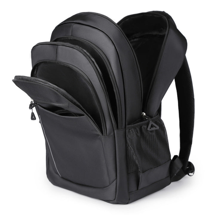 Vielseitiger Reiserrucksack Karnz