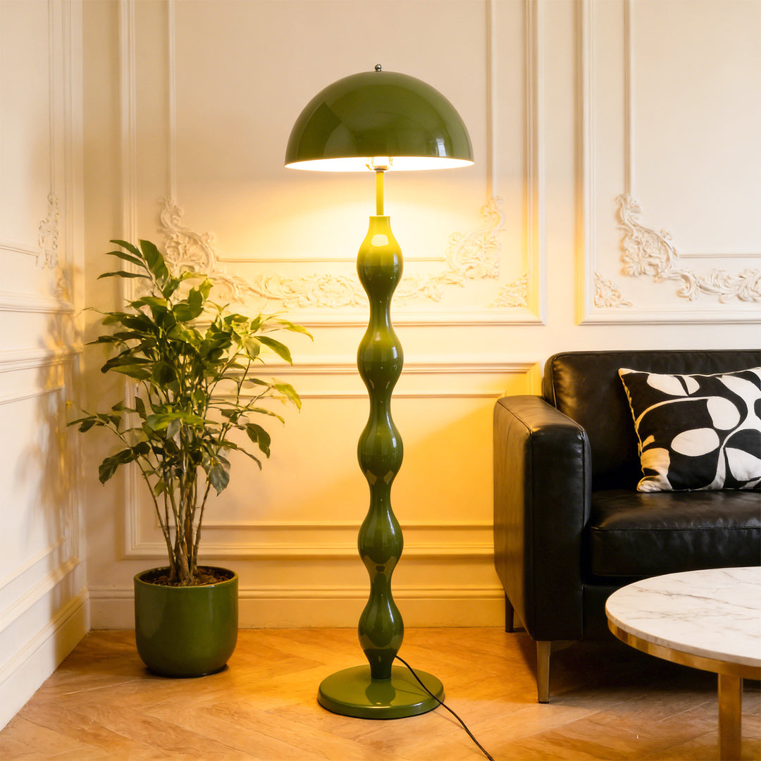 Moderne Kunst Stehlampe