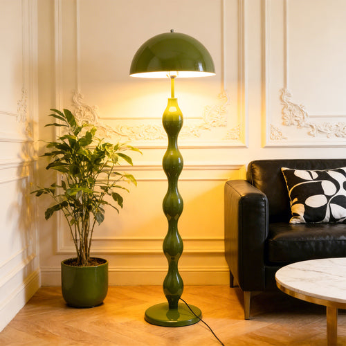 Moderne Kunst Stehlampe