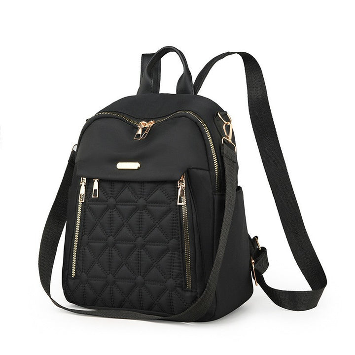 Stylischer gesteppten Rucksack Karnz