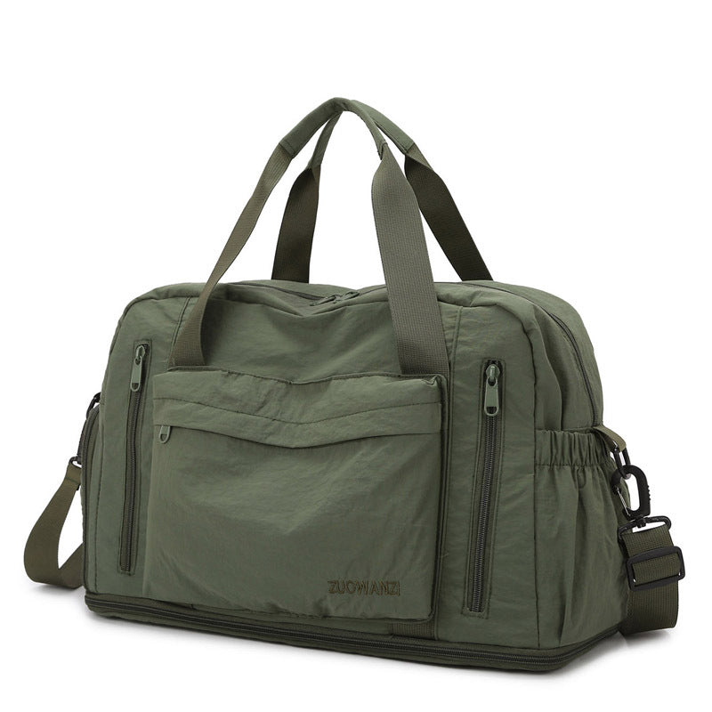 Multifunktionale Reise Fitness Duffel Bag