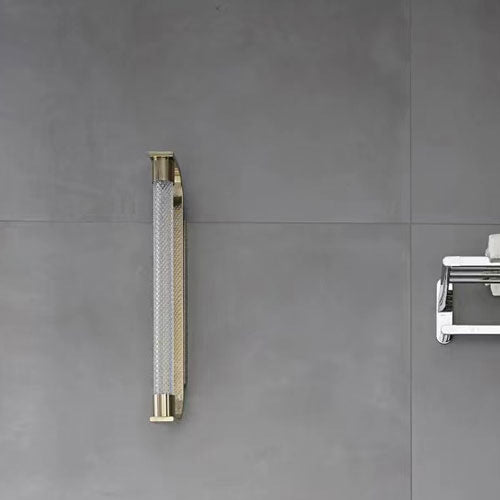 Moderne geometrische Pendelleuchte