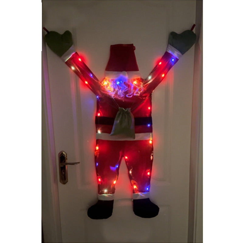 Weihnachtsstrumpf