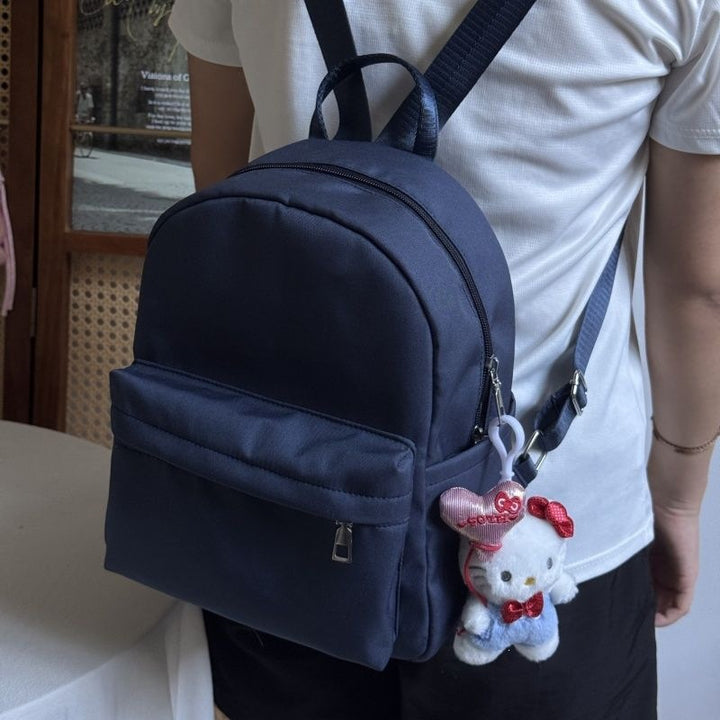 Kompakte Freizeit-Rucksack Karnz