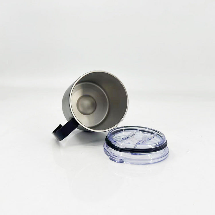 Unisex Isolierbecher Karnz