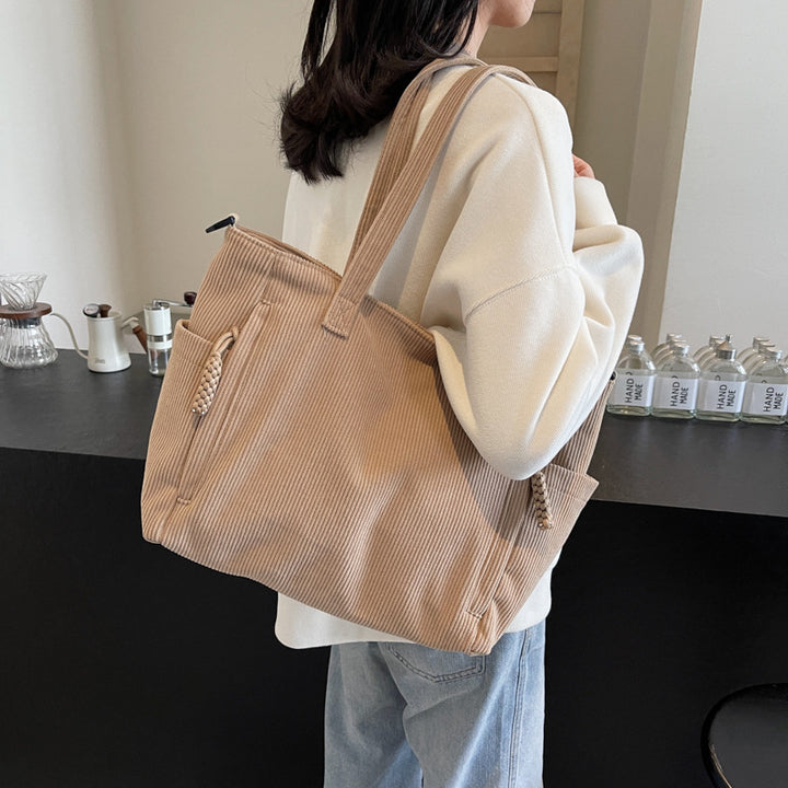Bequeme Multi-Taschen Reise-Tasche Karnz