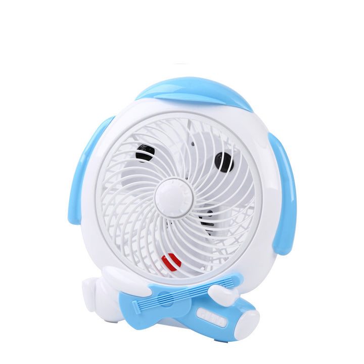 Damen Spielzeugventilator Karnz