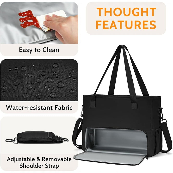Vielseitige Kühltasche Karnz