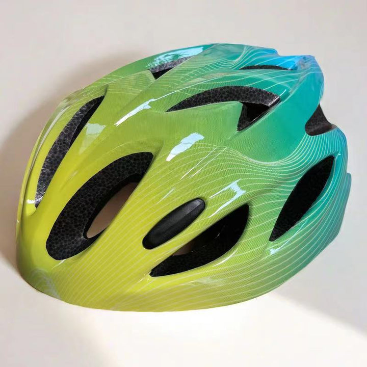 Leichter Fahrradhelm Karnz
