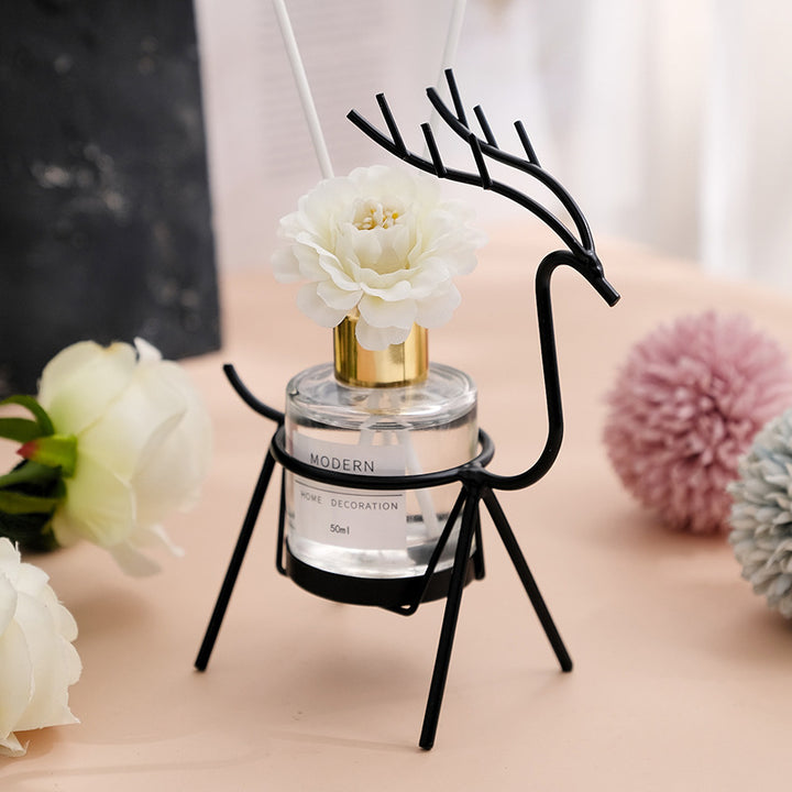 Eleganter Hirschförmiger Aromatherapie-Diffusor