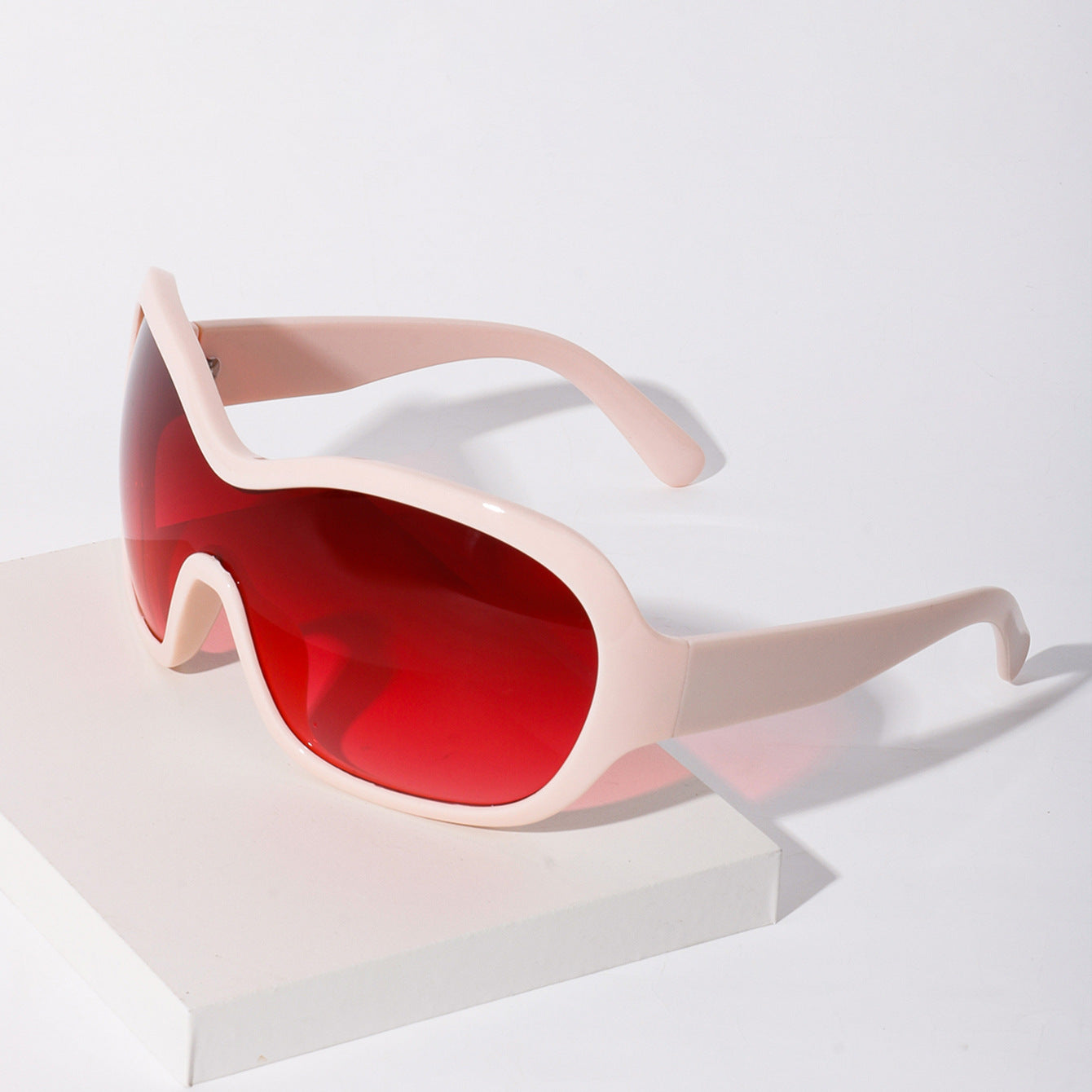 Damen Sonnenbrille Karnz