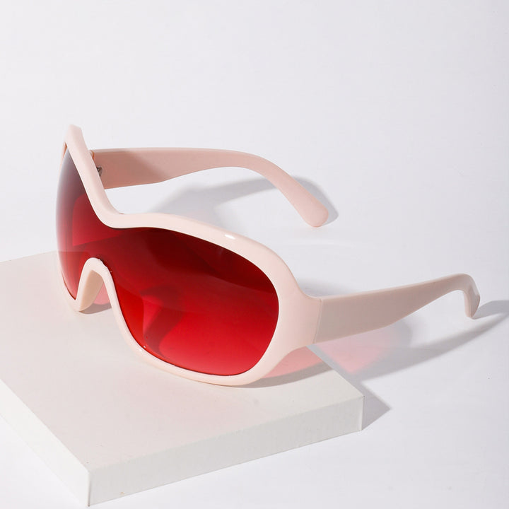 Damen Sonnenbrille Karnz