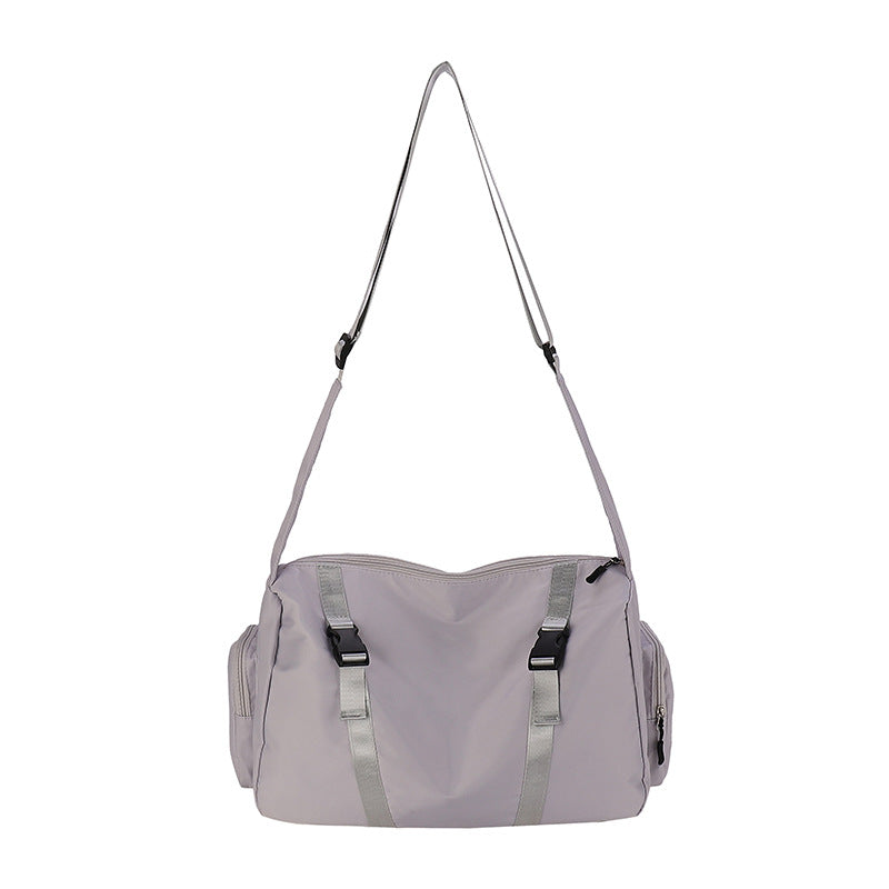 Vielseitige unterteilte Reisetasche Karnz